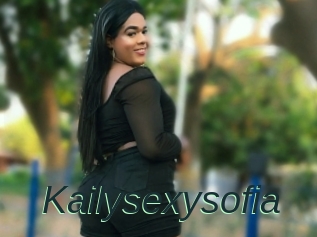 Kailysexysofia