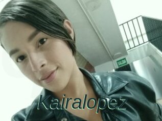 Kairalopez