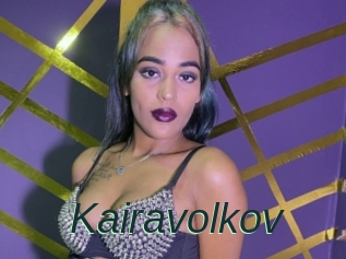 Kairavolkov