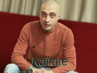 Kaitate