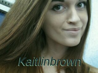 Kaitlinbrown