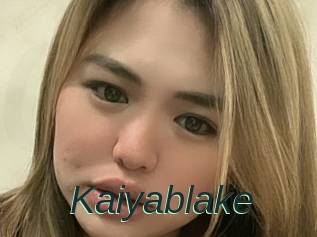 Kaiyablake