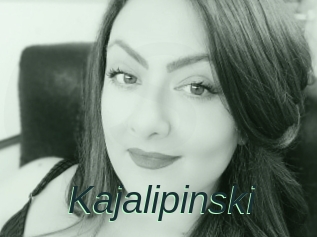 Kajalipinski