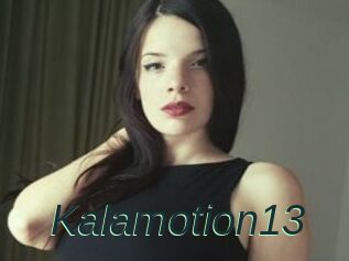 Kalamotion13