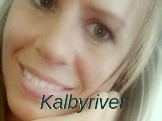 Kalbyriver