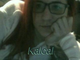 Kalcal