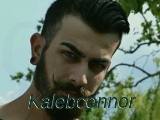 Kalebconnor