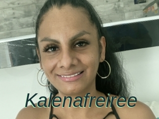 Kalenafreiree