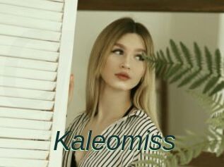 Kaleomiss