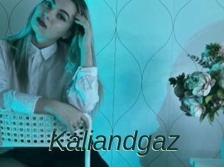 Kaliandgaz
