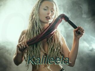 Kalileela