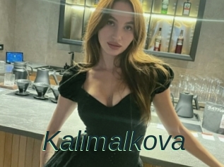 Kalimalkova