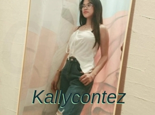 Kallycontez