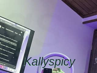 Kallyspicy