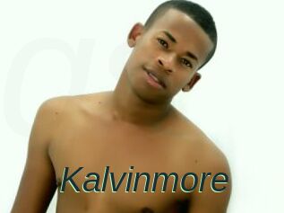 Kalvinmore