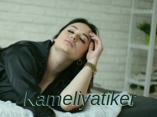 Kameliyatiker