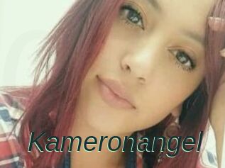 Kameronangel