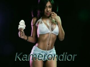 Kamerondior