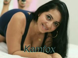 Kamfox