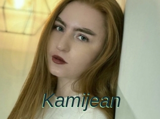 Kamijean