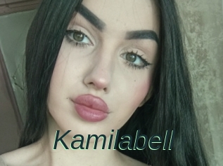 Kamilabell