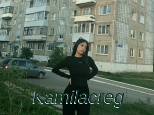 Kamilacreg