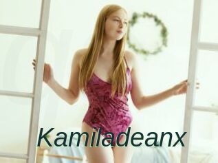 Kamiladeanx
