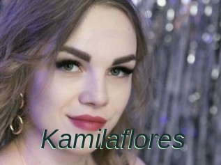 Kamilaflores