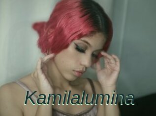 Kamilalumina