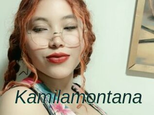 Kamilamontana