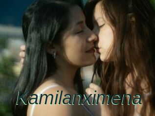 Kamilanximena