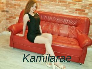 Kamilarae