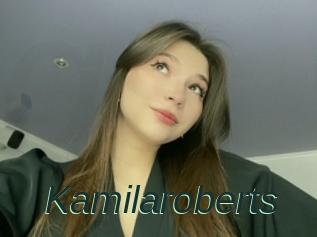 Kamilaroberts