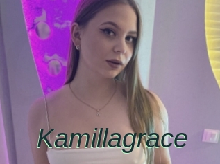 Kamillagrace