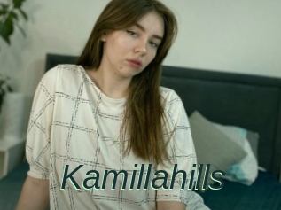Kamillahills