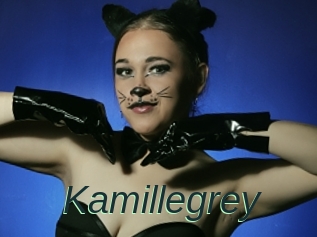 Kamillegrey