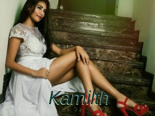 Kamilth