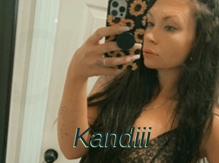Kandiii