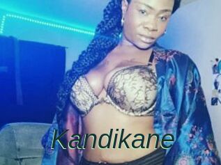 Kandikane