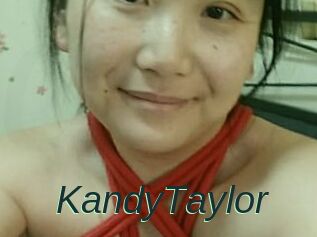 KandyTaylor