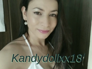 Kandydollxx18