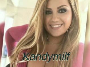 Kandymilf