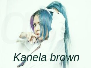 Kanela_brown