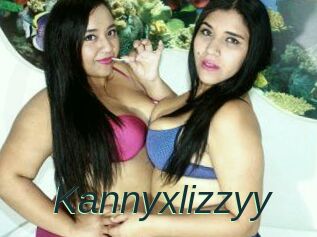 Kannyxlizzyy