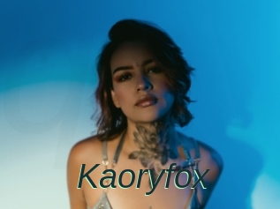 Kaoryfox