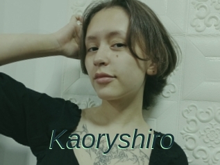 Kaoryshiro