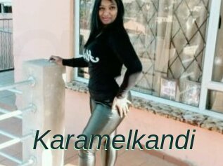Karamelkandi