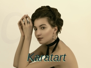 Karatart