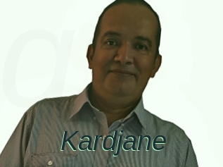 Kardjane