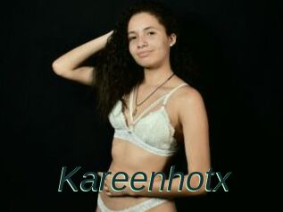 Kareenhotx